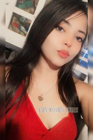 Ladies of Costa Rica