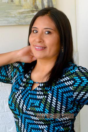 Ladies of Latin-America