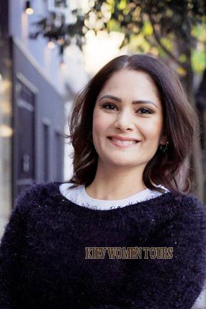 Ladies of Buenos Aires