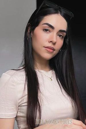 Ladies of Latin-America