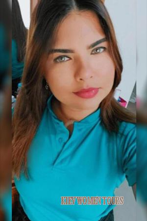 Ladies of Latin-America