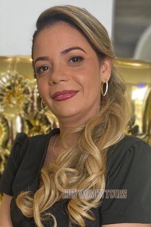 Ladies of Latin-America