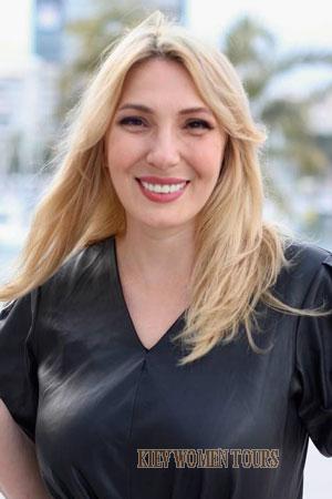 Ladies of Eastern-Europe