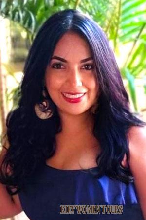 Ladies of Latin-America