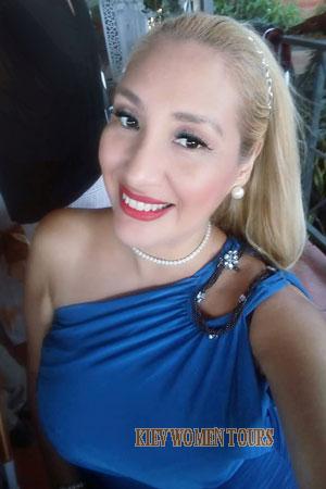 Ladies of Latin-America