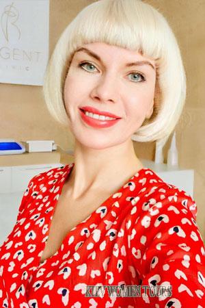 Ladies of Eastern-Europe