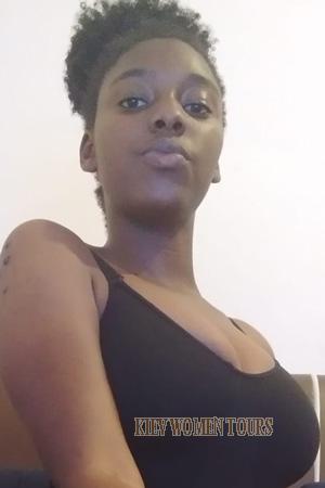 Ladies of Latin-America