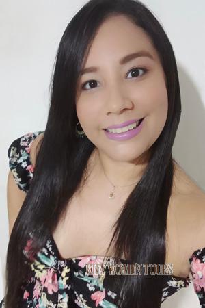 Ladies of Latin-America