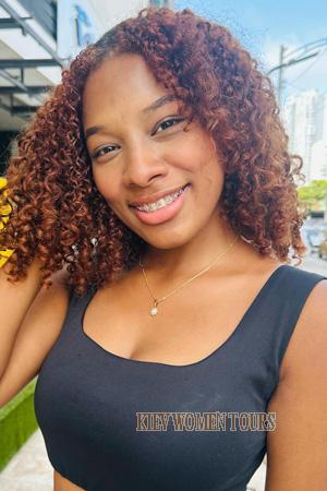 Ladies of Latin-America