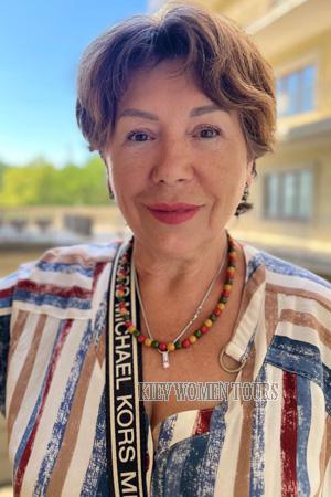 224263 - Liliia Age: 65 - Ukraine