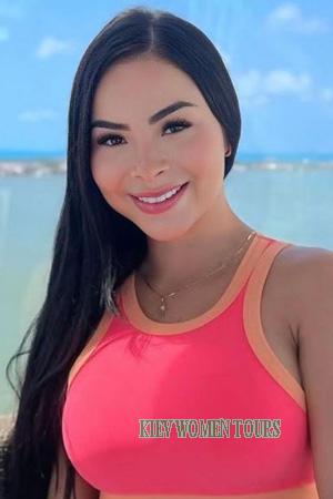 224266 - Andrea Age: 32 - Colombia