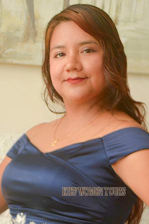 Ladies of Latin-America