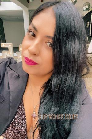 Ladies of Latin-America