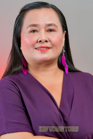 224307 - Alejandra Age: 51 - Philippines