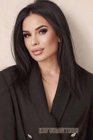 Ladies of Eastern-Europe