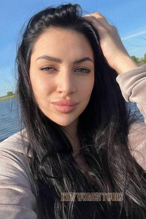 Ladies of Eastern-Europe