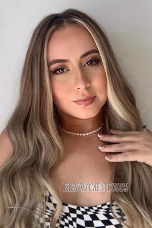 Ladies of Latin-America