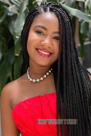 Ladies of Latin-America