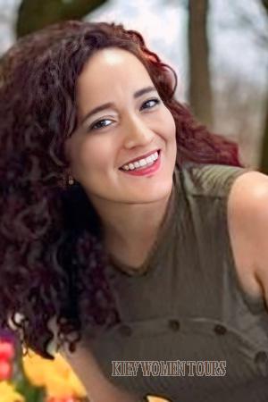 Ladies of Mexico City