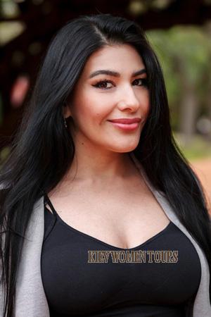 Ladies of Latin-America