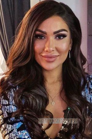 Ladies of Kyrgyzstan