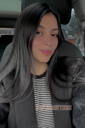 Ladies of Latin-America