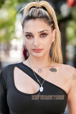 Ladies of Latin-America