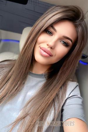 Ladies of Eastern-Europe