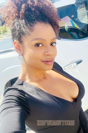 Ladies of Latin-America