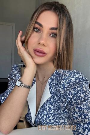 Ladies of Eastern-Europe