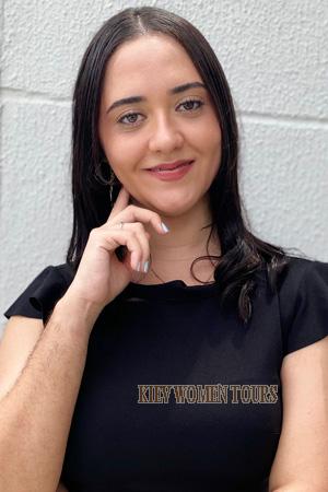 Ladies of Latin-America