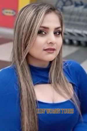 Ladies of Latin-America