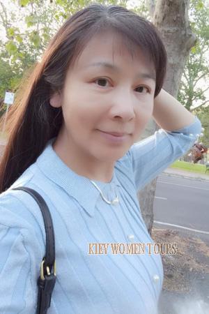 Ladies of Bayan Lepas