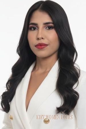 Ladies of Latin-America