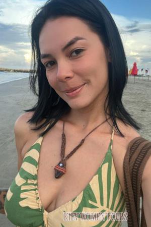 Ladies of Latin-America