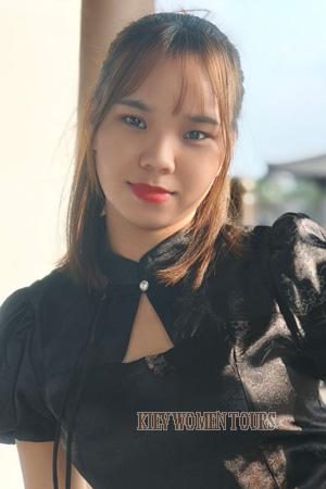 225300 - Fengjiao Age: 27 - China