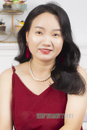 225309 - Aileen Age: 41 - China