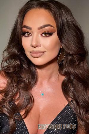 Ladies of Eastern-Europe