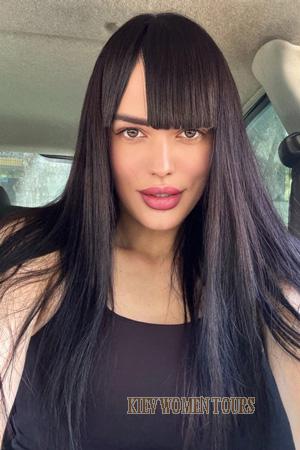 Ladies of Eastern-Europe