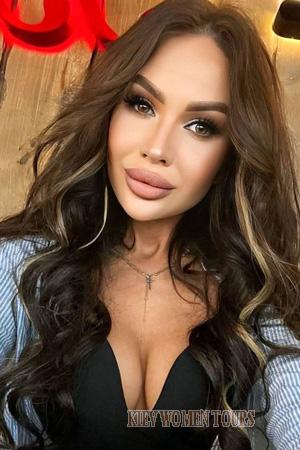 Ladies of Eastern-Europe