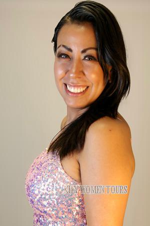 Ladies of Latin-America