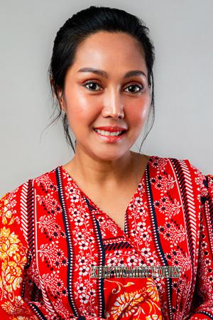 226189 - Kanittha Age: 42 - Thailand