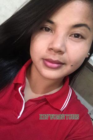 Ladies of Philippines