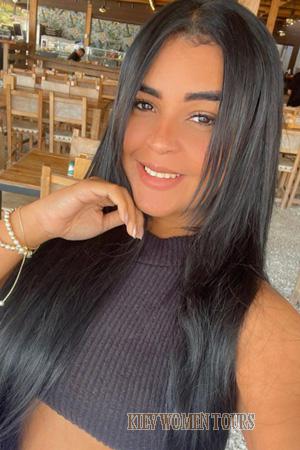 226398 - Yislaine Age: 34 - Colombia