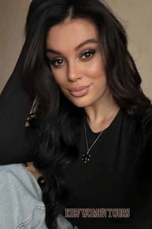 Ladies of Eastern-Europe