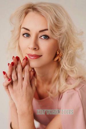 226684 - Lidiia Age: 44 - Ukraine