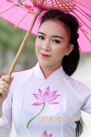 226722 - Van Anh Age: 35 - Vietnam