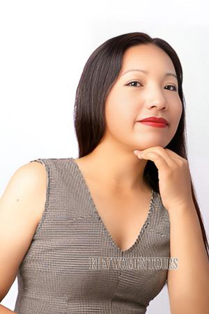 Ladies of Latin-America