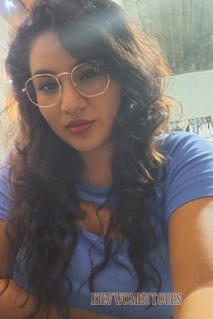 226991 - Gloria Eunice Age: 25 - Mexico