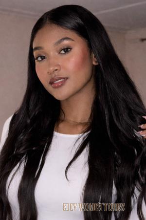 227052 - Erika Age: 22 - Colombia